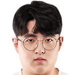 Player picture of Kim Dongeun