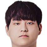 Player picture of Hwang Minseo