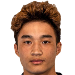 Player picture of Michael Vang