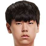 Player picture of Lee Jaewon