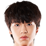 Player picture of Kang Junwoo