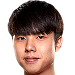 Player picture of Lee Euiseok