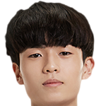 Player picture of Lee Jaegon
