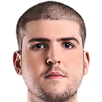 Player picture of William Hernandez