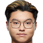 Player picture of Gia Huy Trịnh