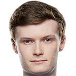 Player picture of Johannes Nielsen