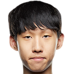 Player picture of Mun Jungwon