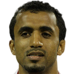 Player picture of اسماعيل العجمي