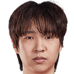 Player picture of Park Minho