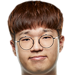 Player picture of Yoo Myeonghwan