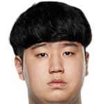 Player picture of Lee Jooseok
