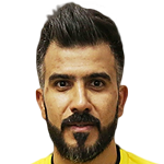 Player picture of Saeed Mohammad