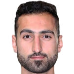 Player picture of علي فريدون