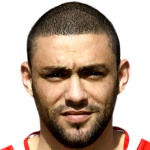 Player picture of عودى السيفى