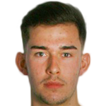 Player picture of Axel Boissinot