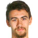 Player picture of Cyril Larrieu