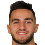 Player picture of Julien Prigent