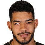 Player picture of Gladstone Magalhaes