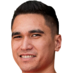 Player picture of Nohoarii Paofai