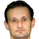 Player picture of Aleksandar Milivojevic