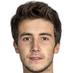 Player picture of Nathan Biteau