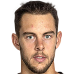 Player picture of Tanguy Nevot