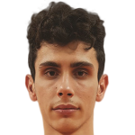 Player picture of Xavier Batelli