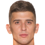 Player picture of Aleksa Polomac