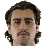 Player picture of Matthieu Garcia