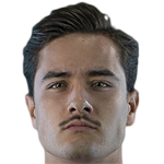 Player picture of Antoine Carreno