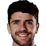 Player picture of Robbie Brady