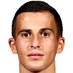 Player picture of عمر العبدلاوي