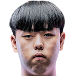 Player picture of Kwon Joon