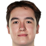 Player picture of Leyton Gilchrist