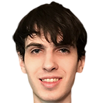 Player picture of Michael Konicki