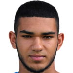 Player picture of Abdelrahman Shousha