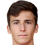 Player picture of Davor Tomic