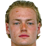 Player picture of Christopher Brady