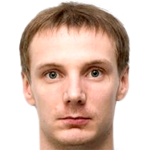 Player picture of Yury Aleksandrov