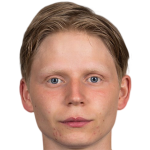 Player picture of Dagur  Guðjónsson