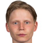 player picture of D. Guðjónsson