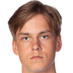Player picture of Hannes Sveijer