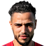 Player picture of Hakim Boucheta