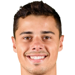 Player picture of Gaspar Campos