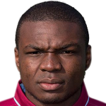 Player picture of Jores Okore