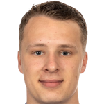 Player picture of Lars Markmanrud