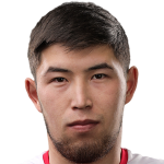player picture of A. Tilek uulu