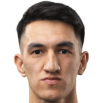 player picture of F. Turdiyev