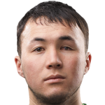 player picture of A. Omurzakov