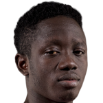 Player picture of Dele Ola Israel